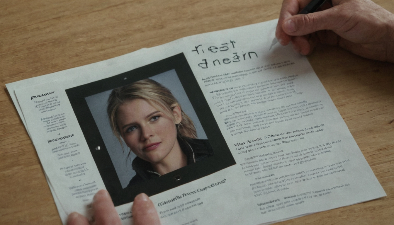 Practical visual for Most design outreach needs both a press release and a press kit, but not at the same moment