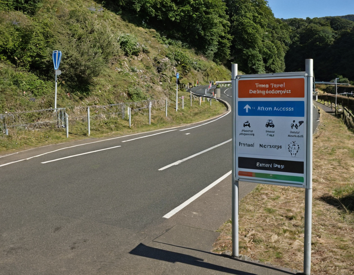 Travel planning visual for Press approval should be secured before non-refundable travel is booked