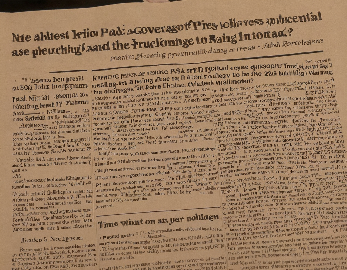 Which warning signs indicate a misleading pay-to-publish offer editorial visual